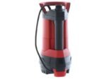 Pompe immergée pour citerne Einhell GE-PP 5555 RB-A – Corps en plastique – 5500l/h – Image 5