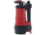 Pompe immergée pour citerne Einhell GE-PP 5555 RB-A – Corps en plastique – 5500l/h – Image 8