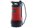 Pompe immergée pour citerne Einhell GE-PP 5555 RB-A – Corps en plastique – 5500l/h – Image 11