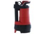 Pompe immergée pour citerne Einhell GE-PP 5555 RB-A – Corps en plastique – 5500l/h – Image 15