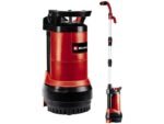Pompe immergée pour citerne Einhell GE-PP 5555 RB-A – Corps en plastique – 5500l/h – Image 3