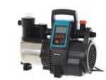 Pompe électrique Gardena automatique 6000/6E LCD Inox – 1300W – Image 10