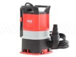 Pompe submersible électrique eaux claires et chargées AL-KO TWIN 14000 Premium – 950W – Image 11