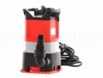 Pompe submersible électrique eaux claires et chargées AL-KO TWIN 14000 Premium – 950W – Image 5