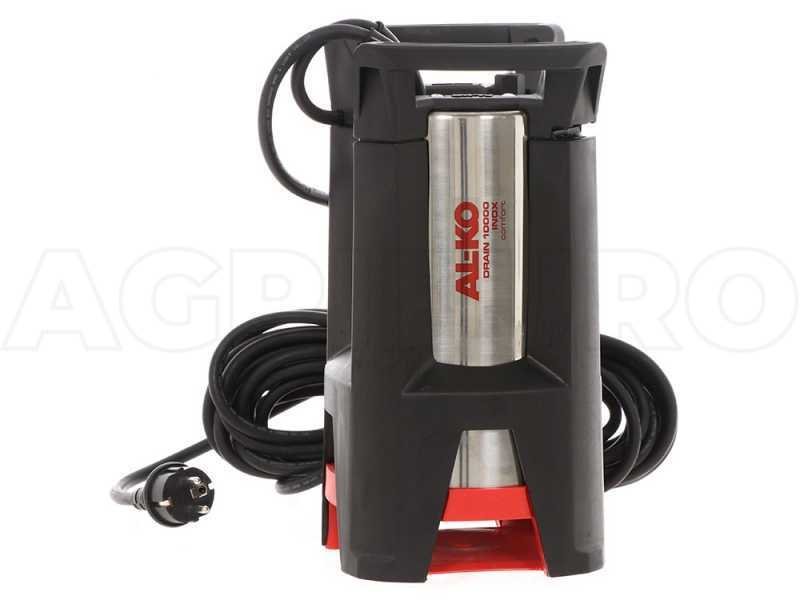 pompe-submersible-lectrique-pour-eaux-charges-al-ko-drain-10000-inox-750w-raccord-38-25-pompe-submersible-lectrique-al-ko-drain-10000-inox-15291_0_1547049346_IMG_5454.jpg Pompe submersible électrique pour eaux chargées AL-KO DRAIN 10000 INOX 750W – raccord 38-25 – Image 1