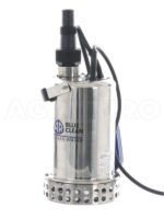 Pompe submersible pour eaux claires Annovi & Reverberi ARUP 750XC – corps Inox – 750W – Image 6