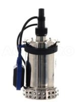 Pompe submersible pour eaux claires Annovi & Reverberi ARUP 750XC – corps Inox – 750W – Image 3
