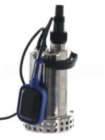 Pompe submersible pour eaux claires Annovi & Reverberi ARUP 750XC – corps Inox – 750W – Image 10