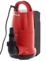 Pompe submersible pour eaux claires Einhell GC-SP 5511 IF – Flotteur intégré – Image 10