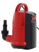 Pompe submersible pour eaux claires Einhell GC-SP 5511 IF – Flotteur intégré – Image 6