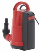 Pompe submersible pour eaux claires Einhell GC-SP 5511 IF – Flotteur intégré – Image 9