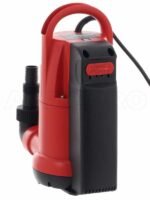 Pompe submersible pour eaux claires Einhell GC-SP 5511 IF – Flotteur intégré – Image 8