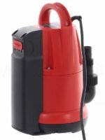 Pompe submersible pour eaux claires Einhell GC-SP 5511 IF – Flotteur intégré – Image 4