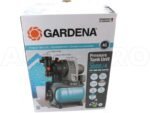 Pompe Surpresseur Gardena 3000/4 Eco – 2800 l/h – 650W – Inox – Image 24