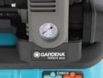 Pompe Surpresseur Gardena 3000/4 Eco – 2800 l/h – 650W – Inox – Image 18