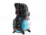 Pompe Surpresseur Gardena 3000/4 Eco – 2800 l/h – 650W – Inox – Image 10