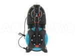 Pompe Surpresseur Gardena 3000/4 Eco – 2800 l/h – 650W – Inox – Image 13