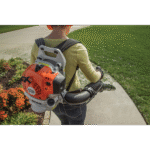 Souffleur a dos BR200 STIHL – Image 2