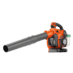 Souffleur aspirateur 125BVX HUSQVARNA