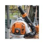 Souffleur à dos BR800 C-E STIHL – Image 4