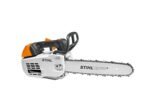 Tronçonneuse thermique STIHL MS 201 T-CM 35cm – Image 4