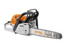 Tronçonneuse thermique STIHL MS 271 C-BE 45cm – Image 3