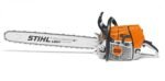 Tronçonneuse thermique STIHL MS 661 C-M 50 à 80cm – Image 4