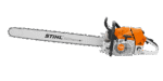 Tronçonneuse thermique STIHL MS 881 – Image 4