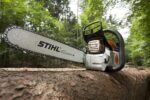 Tronçonneuse thermique STIHL MS 362 C-M VW – Image 3