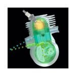 Taille-haie sur perche thermique HL 94 KC-E STIHL – Image 4