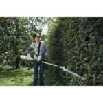 Taille-haies sur perche HLE71 STIHL – Image 2
