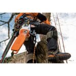 Tronçonneuse thermique STIHL MS 201 C-M 35cm – Image 2