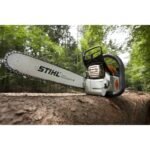 Tronçonneuse thermique STIHL MS 362 C-M 40 à 50 cm – Image 2