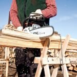 Tronçonneuse thermique STIHL MS 271 45cm – Image 6