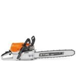 Tronçonneuse thermique STIHL MS 462 C-M 45 à 63 cm