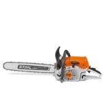 Tronçonneuse thermique STIHL MS 462 C-M 45 à 63 cm – Image 4