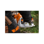 Tronçonneuse thermique MS500I – Image 3