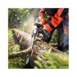 Tronçonneuse thermique STIHL MS 362 C-M 40 à 50 cm – Image 4